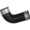 Durite de turbo droite sur tuyau d'air pour Audi A3