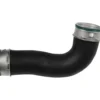 Durite de turbo gauche sur radiateur d'air pour Audi A3 (8P)