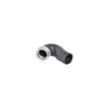 Durite de turbo inférieure sur radiateur d'air pour Volkswagen Passat 5 de 2003