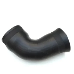 Durite de turbo inférieure sur radiateur d'air pour A4 de 2002 à 2004