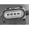 Durite de turbo pour VOLKSWAGEN Transporter T5 (2005-2010) - 1.9/2.5 TDi