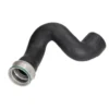 Durite de turbo supérieure sur radiateur d'air pour Volkswagen Passat 5