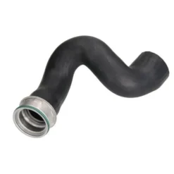 Durite de turbo supérieure sur radiateur d'air pour Volkswagen Passat 5