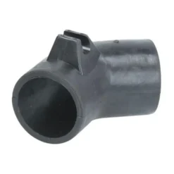 Durite de turbo supérieure sur tuyau de pression pour A4