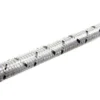 Durite d'huile de 12mm renforcée métal tressé - 0,5 m