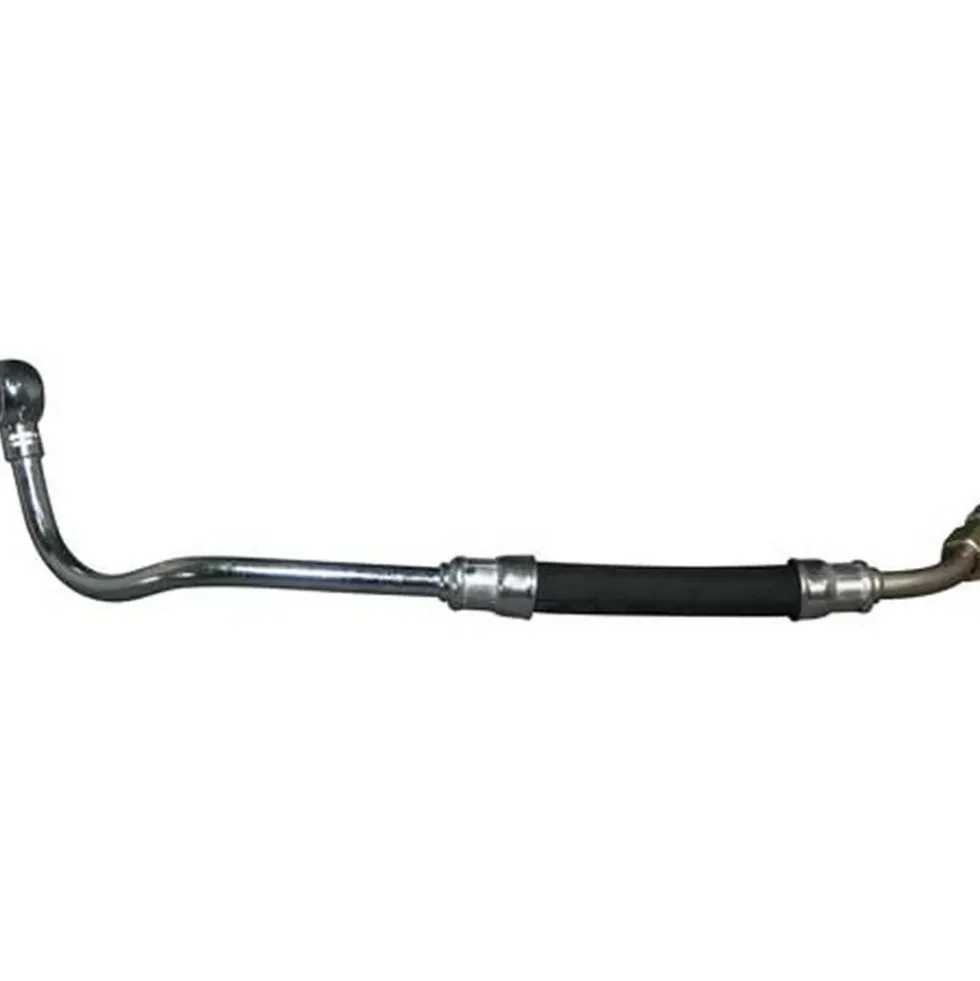 Durite d'huile pour Porsche 911, 912 et 914 (1965-1983) - côté gauche