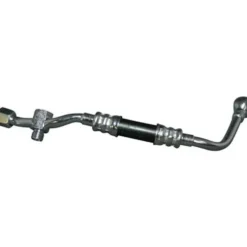 Durite d'huile pour Porsche 911 et 930 (1983-1989) - côté droit