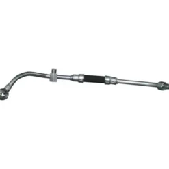 Durite d'huile pour Porsche 911 et 930 (1983-1989) - côté gauche