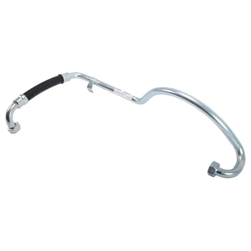 Durite d'huile pour Porsche 911 2.4 S et 2.7 RS (1973)