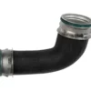 Durite droite de pression de turbo sur raccord pour VOLKSWAGEN Transporter T5 (2003-2015) - 1.9 TDi