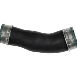 Durite droite de pression de turbo sur raccord pour VW Transporter T5 2.5 TDi