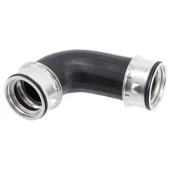 Durite droite de pression de turbo sur raccord pour VW Golf 5 TDi