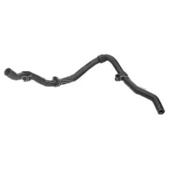 Durite eau entre raccord et radiateur d'échappement pour VOLKSWAGEN Transporter T5 (2009-2015)
