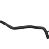 Durite entre flasque et échangeur de chaleur pour VW Transporter T4 en 2.4L D, 2.5L et TDI