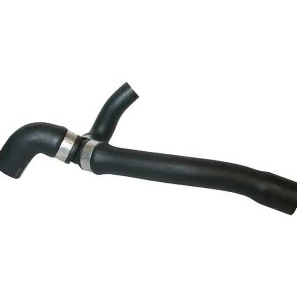 Durite entre pompe à eau et échangeur TOPRAN pour VW Passat 3 et Polo Classic 6V2