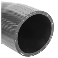 Durite gauche de pression de turbo sur Intercooler pour VW Transporter T5 2.0 TFSi et BiTDi