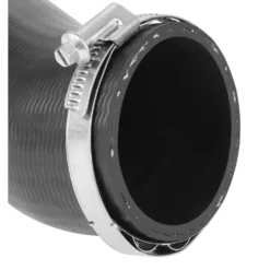 Durite gauche de pression de turbo sur Intercooler pour VW Transporter T5 2.0 TFSi et BiTDi