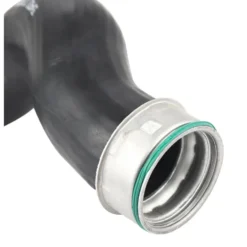 Durite gauche de pression de turbo sur raccord RIDEX pour VOLKSWAGEN Transporter T5 1.9 TDi (2003-2010)