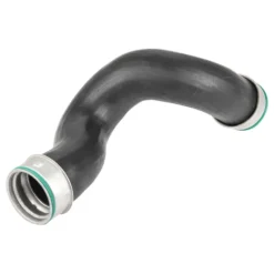 Durite gauche de pression de turbo sur raccord RIDEX pour VOLKSWAGEN Transporter T5 1.9 TDi (2003-2010)
