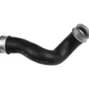 Durite gauche de pression de turbo sur raccord pour VW Transporter T5 1.9 TDi