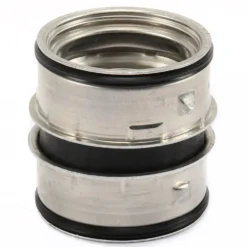 Durite inférieure de raccord sur intercooler pour Seat Leon 1M
