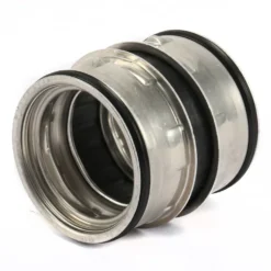 Durite inférieure de raccord sur intercooler pour Seat Leon 1M