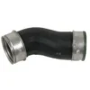 Durite inférieure de raccord sur intercooler pour Golf 4 TDi 150cv