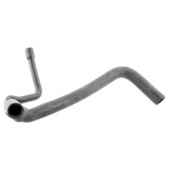 Durite inférieure de radiateur Vaico pour Mercedes 200-230 W124 avec climatisation