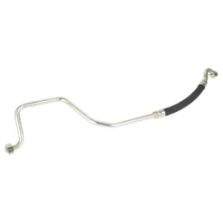 Durite inférieure de refroidisseur d'huile pour Mercedes W123 240D et 300 D/TD