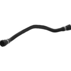 Durite inférieure de retour d'eau sur radiateur Topran pour BMW E46