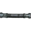 Durite longue de radiateur d'huile pour Porsche 911 et 930 (1980-1989)