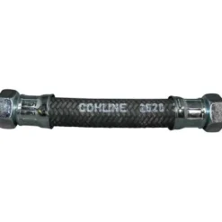 Durite longue de radiateur d'huile pour Porsche 911 et 930 (1980-1989)
