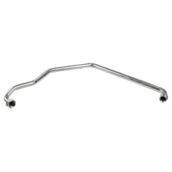 Durite rigide d'huile du carter moteur vers réservoir pour Porsche 911 type G (1978-1989)