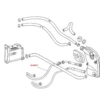 Durite rigide d'huile pour Porsche 911 (1974-1976)