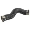 Durite suralimentation inférieure Topran pour Bmw Série 3 F30 Berline et F31 Touring (03/2011-06/2015) - N47N