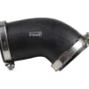 Durite turbo sur raccord d'air gauche vers radiateur d'air pour A3