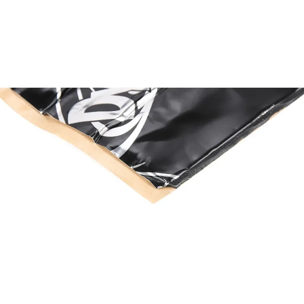 Dynamat Xtreme kit grande feuille