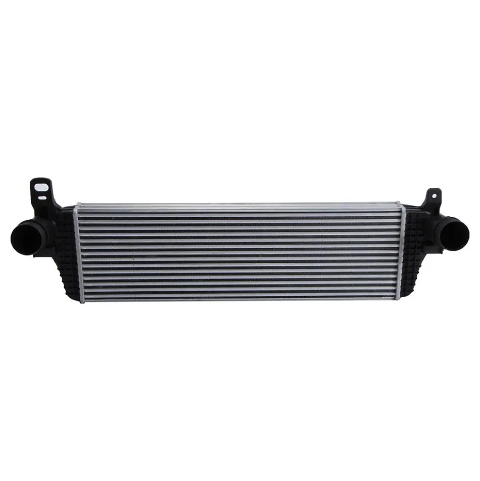 Echangeur d'air pour VOLKSWAGEN Transporter T5 BiTDi et TFSi (2003-2015)