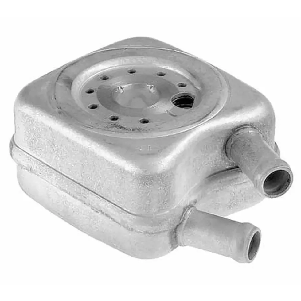Echangeur eau / huile pour Audi A4 95 ->01