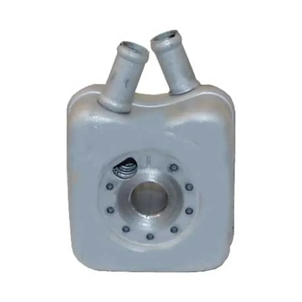 Echangeur eau / huile pour Audi A4 95 ->01