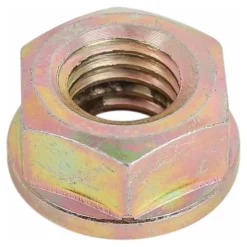 Ecrou de fixation d'aile avant pour 2CV (1963-1970)