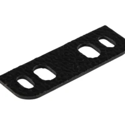Embase de crochet de glace latérale relevable pour VOLKSWAGEN Transporter T4 (08/1992-07/2003)