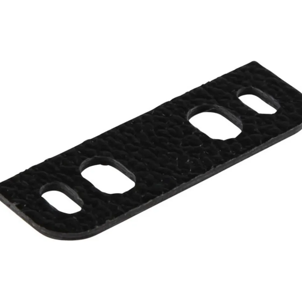 Embase de crochet de glace latérale relevable pour VOLKSWAGEN Transporter T4 (08/1992-07/2003)
