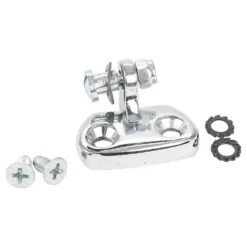 Embase de loquet de custode pour VOLKSWAGEN Coccinelle (-07/1964)