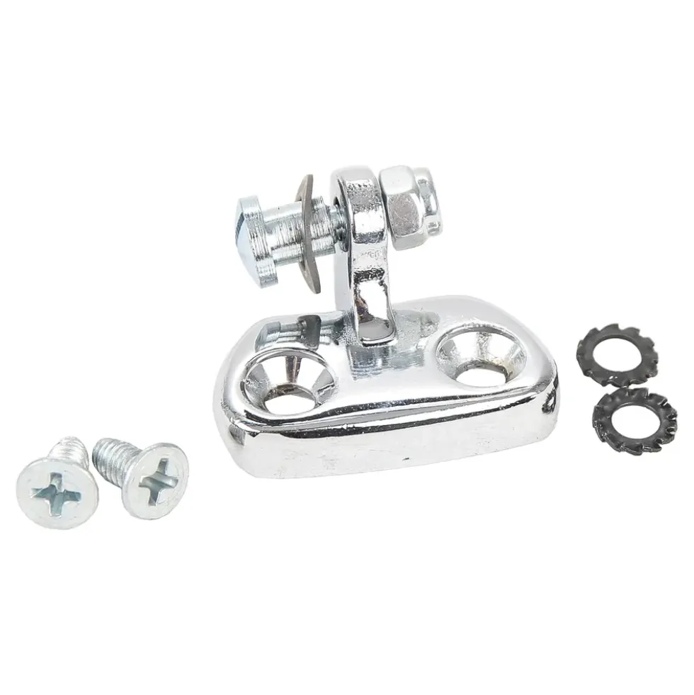 Embase de loquet de custode pour VOLKSWAGEN Coccinelle (-07/1964)
