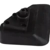 Embase de rétroviseur droit pour Mercedes SL R107 et SLC C107
