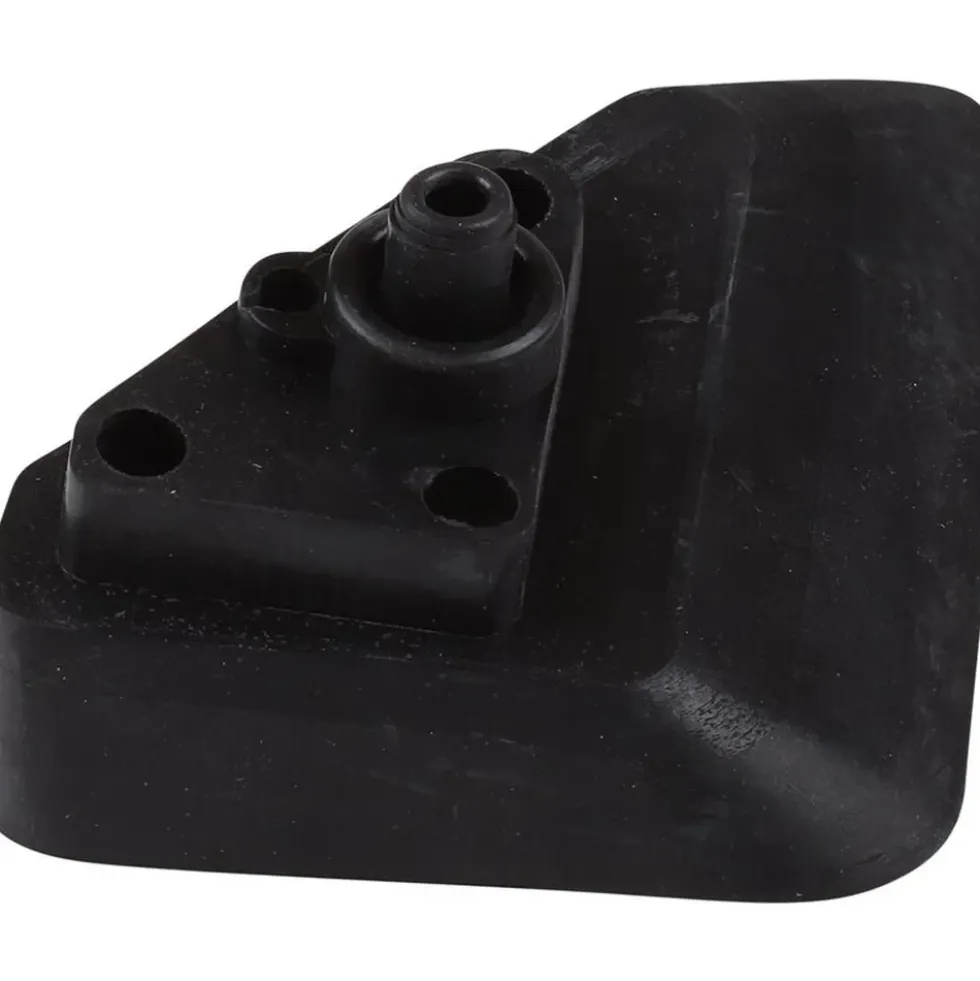 Embase de rétroviseur droit pour Mercedes SL R107 et SLC C107