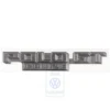 Emblème arrière POLO GT COUPE pour VW Polo 2 86C Coupé (10/1981-09/1990)