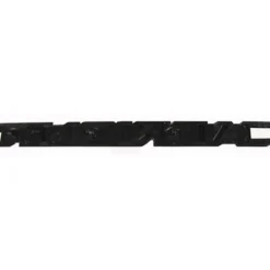 Emblème CABRIOLET pour coffre de Golf 1 Cabriolet (1987-1993) - version USA