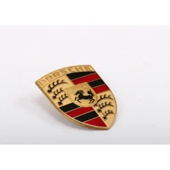 Emblème capot avant pour Porsche 964 (1989-1994)